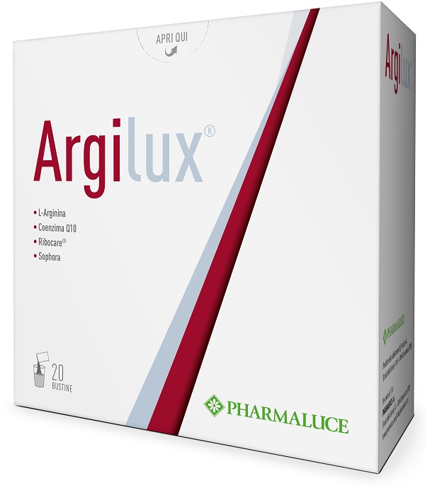 ARGILUX 20 BUSTE