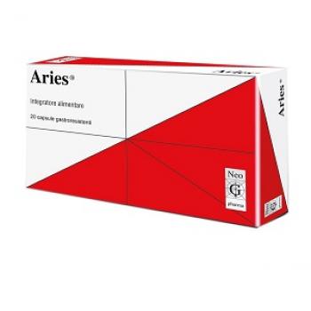 ARIES CAPSULE