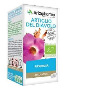 ARKOCPS ARTIGLIO DIAVOLO 130 CAPSULE