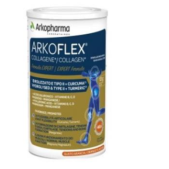 ARKOFLEX EXPERT COLLAGENE ARANCIA 390 GR