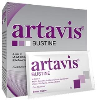 ARTAVIS 20 BUSTINE