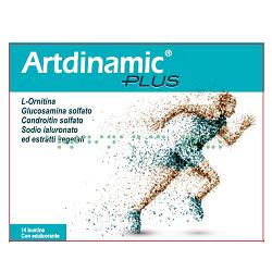 ARTDINAMIC PLUS Bustine