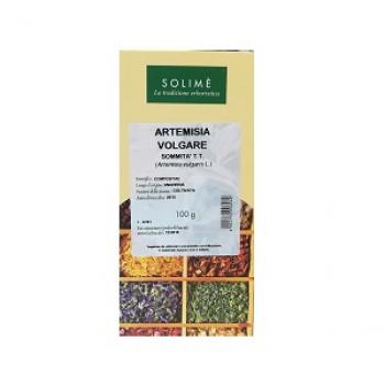 ARTEMISIA VOLG SOMMITA Taglio Tisana