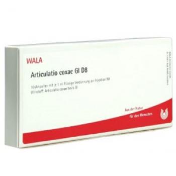 ARTICULATIO COXAE GL D8