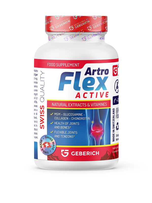 ARTROFLEX 30 CAPSULE