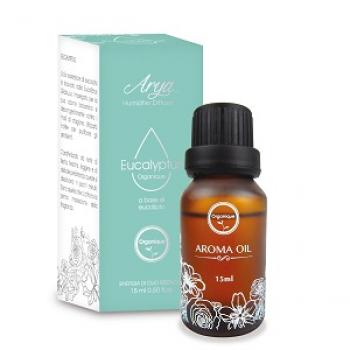 ARYA HD EUCALYPTUS ORGANIQUE