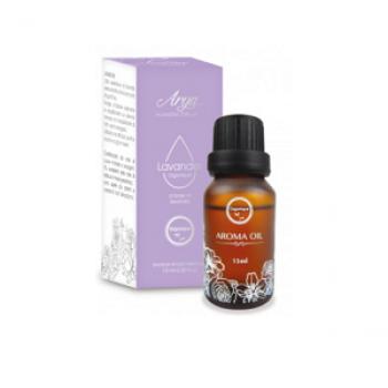 ARYA HD LAVANDER ORGANIQUE