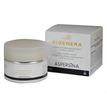 ASPERSINA RIGENERA 50 ML