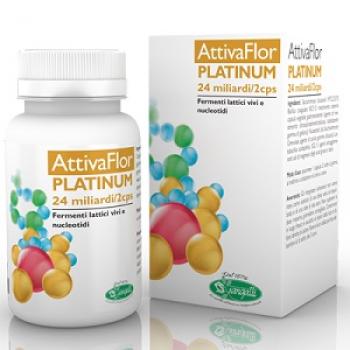 ATTIVAFLOR PLATINUM CAPSULE