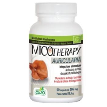 AURICULARIA MICOTHERAPY 90 CAPSULE