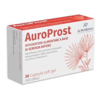 AUROPROST CAPSULE