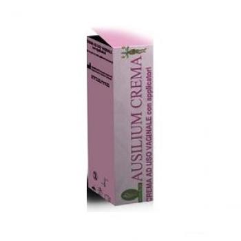 AUSILIUM CREMA VAG TUBO 30G