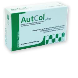 AUTCOL PLUS 36CPR