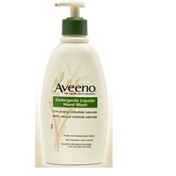 AVEENO QUOT Pelle Normale Detergente Liquido