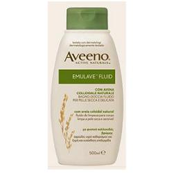 AVEENO TERAP EMULAVE FLUIDO