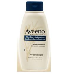 AVEENO TERAP OLIO DOCCIA LENITIVO
