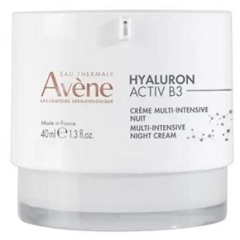 AVENE HYALURON ACTIV B3 CREMA NOTTE