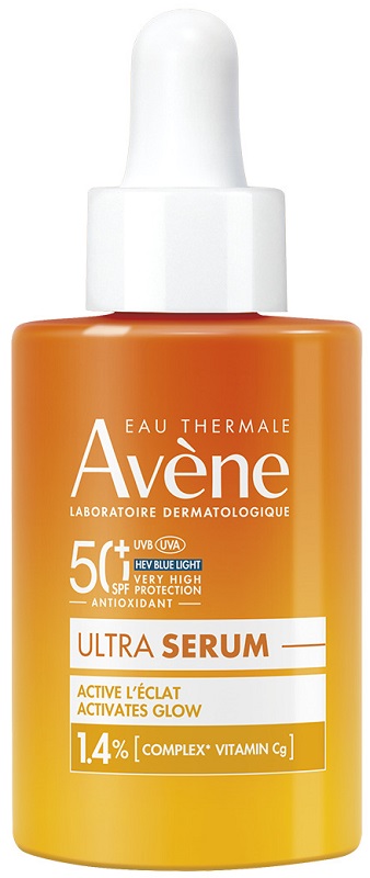 AVENE SOLUTION ULTRA SIERO ATTIVA