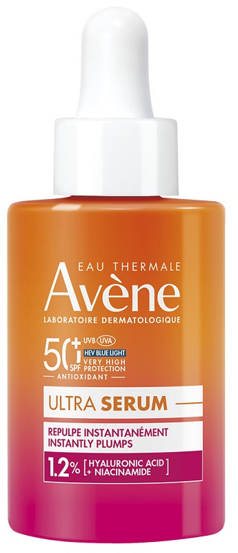 AVENE SOLUTION ULTRA SIERO RIMPOLPANTE