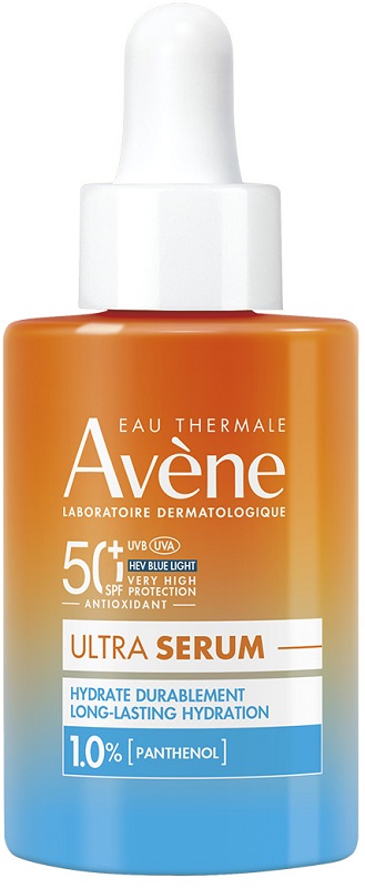 AVENE SOLUTIONE ULTRA SIERO IDRATANTE
