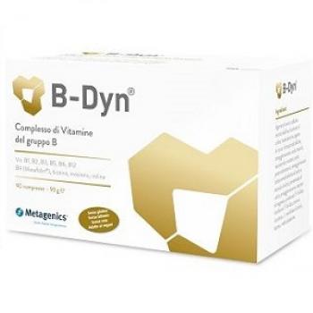 B-DYN NEW 90 COMPRESSE