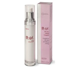 B-LIFT OIL FREE LIFT COMPLEX NEW