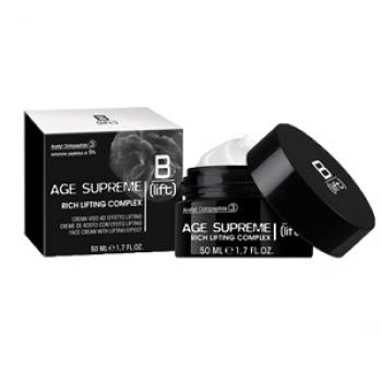 B-LIFT RICH Lifting COMPLEX CREMA VISO AGE SUPREME