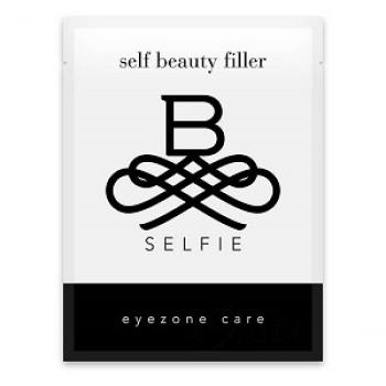 B SELFIE EYEZONE CARE 2 PATCH FILLER OCCHI