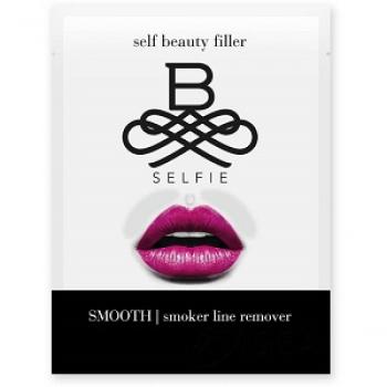 B-SELFIE SMOOTH SMOKER LINE REMOVER LABBRO SUPERIORE