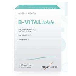 B-VITAL TOTALE ARANCIA