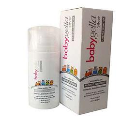 BABYGELLA SILVER Crema Lenitiva