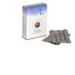 BACSOL Compresse