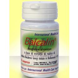 BAICALIN Compresse