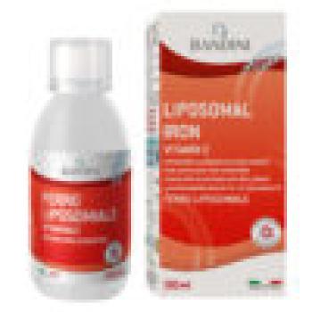 BANDINI FERRO LIPOSOMIALE 250 ml