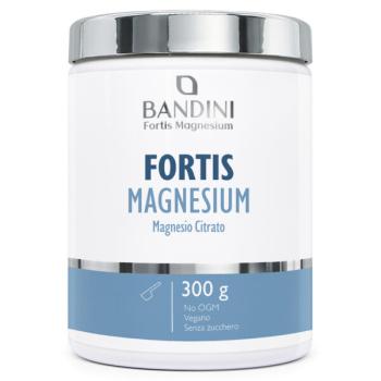 BANDINI FORTIS MAGNESIUM 300 GR