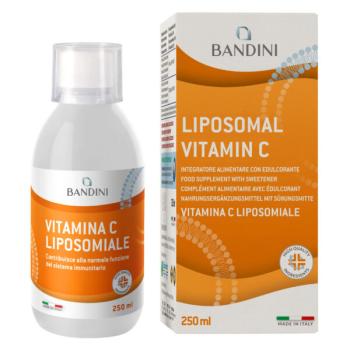 BANDINI VITAMINA C LIPOSOMIALE 250 ML