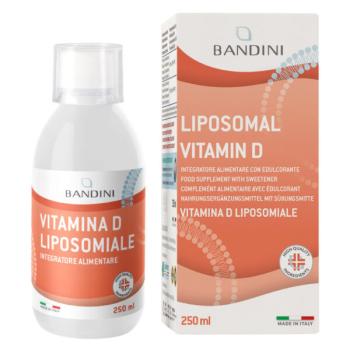 BANDINI VITAMINA D LIPOSOMIALE 250 ML