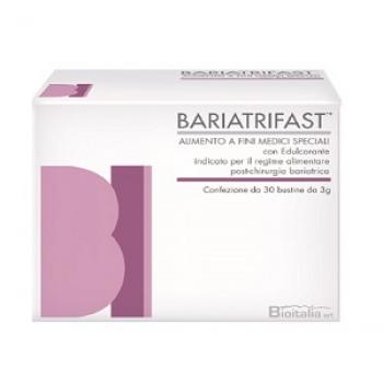 BARIATRIFAST 30 BUSTE