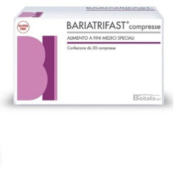 BARIATRIFAST 30 COMPRESSE