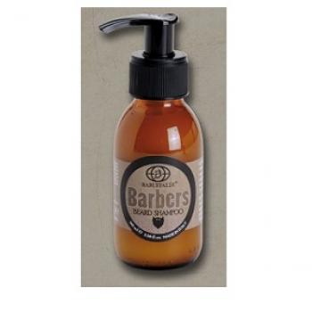 BARUFFALDI BARBERS SHAMPOO BARBA 100 ML