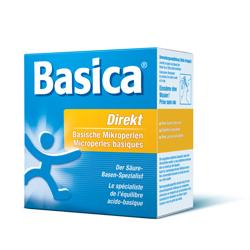 BASICA DIREKT 30BUSTE