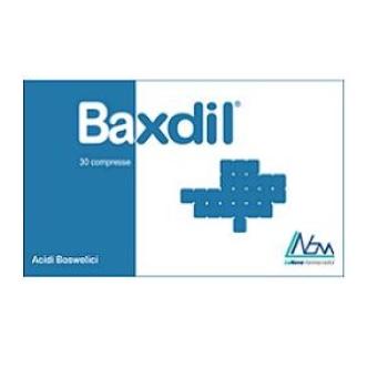 BAXDIL 30 COMPRESSE