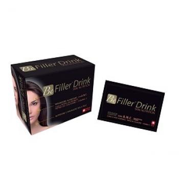 BE FILLER DRINK NUTRIENTE PELLE