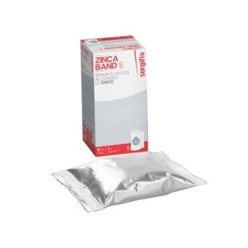 BENDA ZINCABAND E ZINCO 10X500