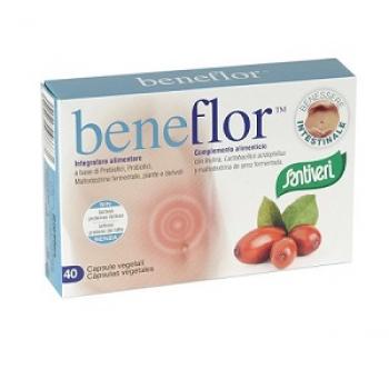 BENEFLOR CAPSULE