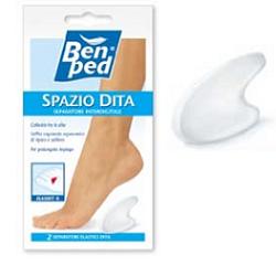 BENPED SEPARATORE DITA PICCOLO