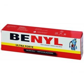 BENYL CREMA 70 ML