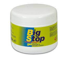 BIG STOP GEL