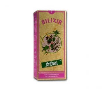 BILIXIR VIGOR SCIROPPO 240ML