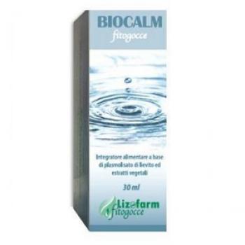 BIOCALM GOCCE 30 ml
